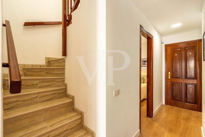 Image No.22-3 Bed Maisonette for sale