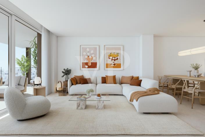 Image No.4-2 Bed Apartment for sale