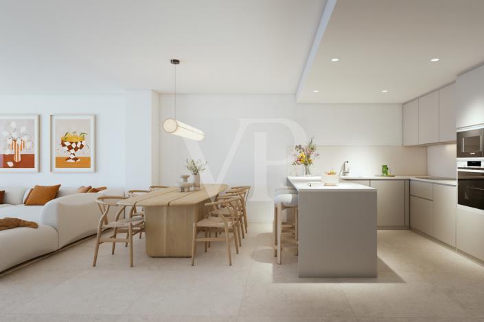 Image No.6-2 Bed Apartment for sale