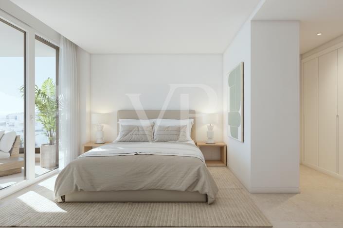 Image No.7-2 Bed Apartment for sale