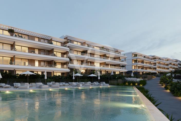 Image No.12-2 Bed Apartment for sale