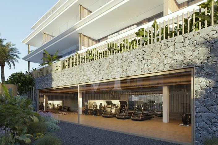 Image No.14-2 Bed Apartment for sale