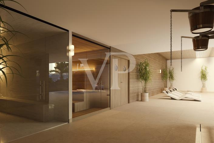 Image No.16-2 Bed Apartment for sale