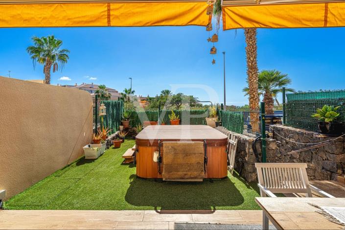 Image No.3-Appartement de 2 chambres à vendre à Adeje