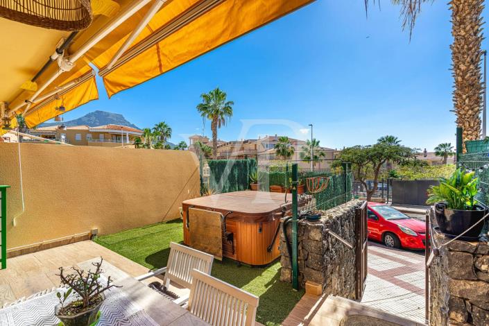 Image No.4-Appartement de 2 chambres à vendre à Adeje