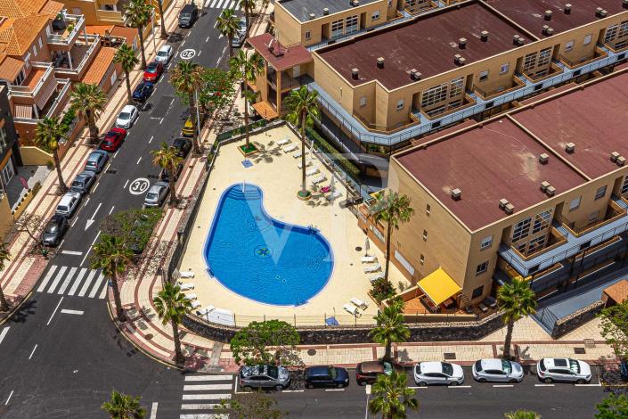 Image No.26-Appartement de 2 chambres à vendre à Adeje