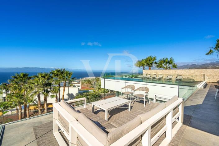 Image No.8-5 Bed Villa for sale