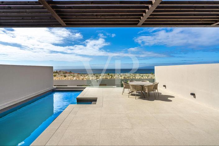 Image No.2-Appartement de 3 chambres à vendre à Callao Salvaje