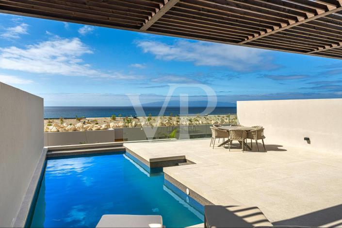 Image No.4-Appartement de 3 chambres à vendre à Callao Salvaje