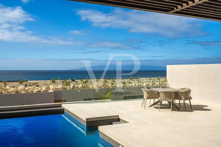 Image No.5-Appartement de 3 chambres à vendre à Callao Salvaje