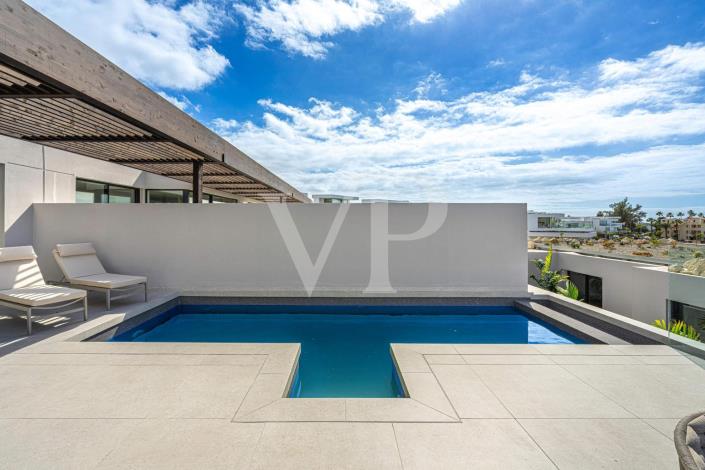 Image No.7-Appartement de 3 chambres à vendre à Callao Salvaje