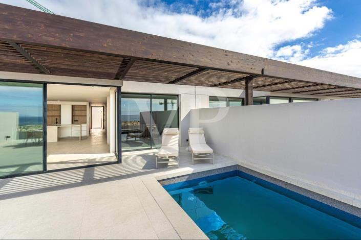 Image No.8-Appartement de 3 chambres à vendre à Callao Salvaje