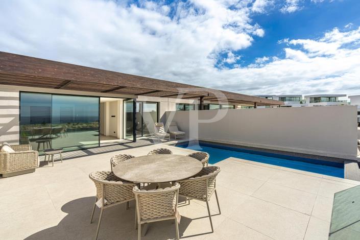 Image No.9-Appartement de 3 chambres à vendre à Callao Salvaje