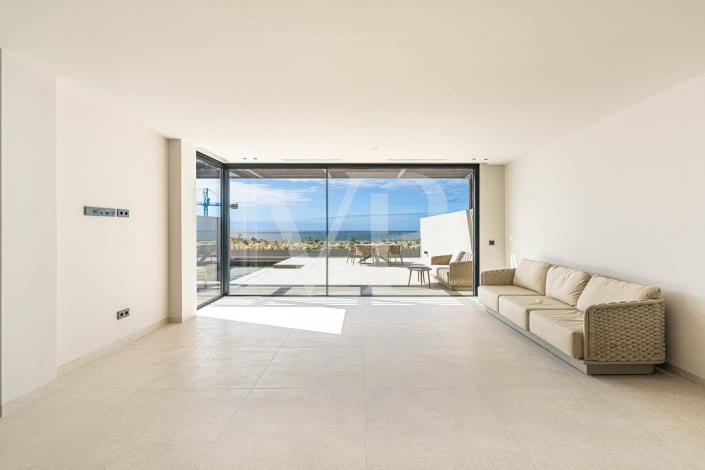 Image No.19-Appartement de 3 chambres à vendre à Callao Salvaje