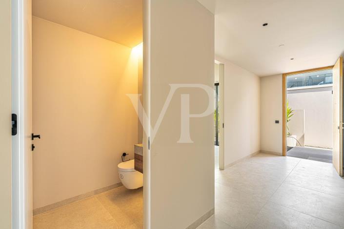 Image No.36-Appartement de 3 chambres à vendre à Callao Salvaje