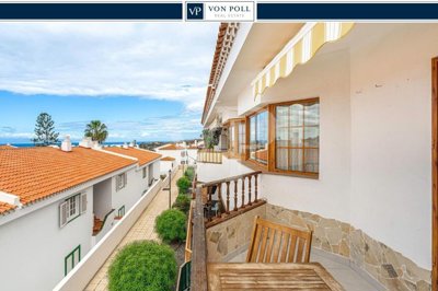 1 - San Eugenio, Apartment