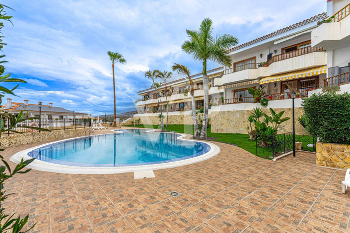 Image No.34-2 Bed Apartment for sale