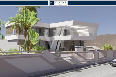 1 - Costa Adeje, Townhouse