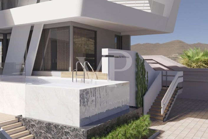 Image No.11-3 Bed Townhouse for sale