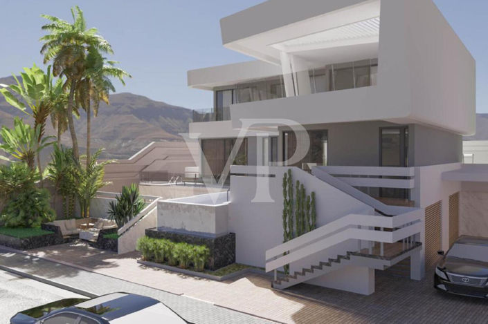 Image No.12-3 Bed Townhouse for sale