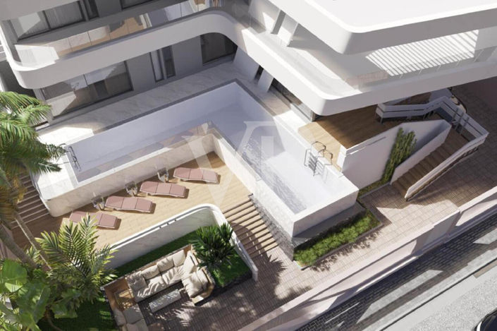 Image No.16-3 Bed Townhouse for sale