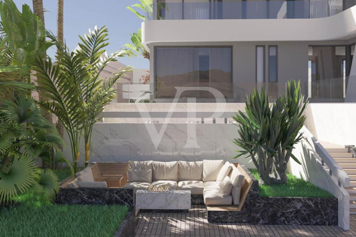 Image No.17-3 Bed Townhouse for sale