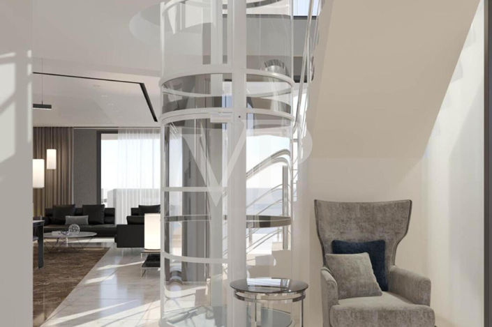 Image No.24-3 Bed Townhouse for sale