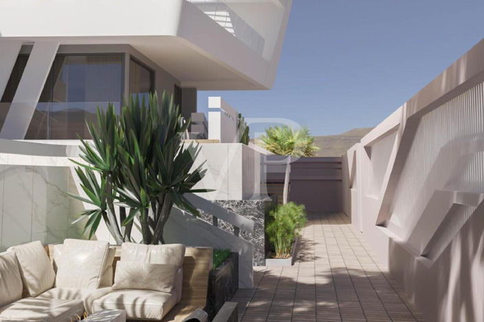 Image No.5-3 Bed Townhouse for sale