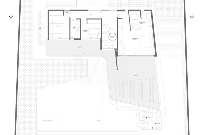 Image No.52-3 Bed Townhouse for sale