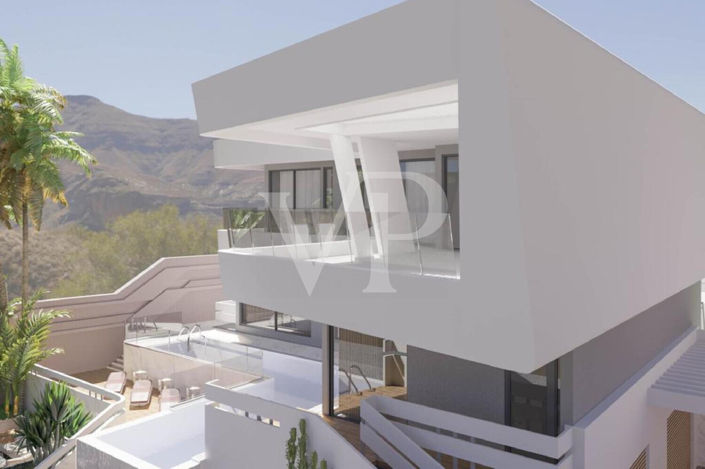 Image No.6-3 Bed Townhouse for sale