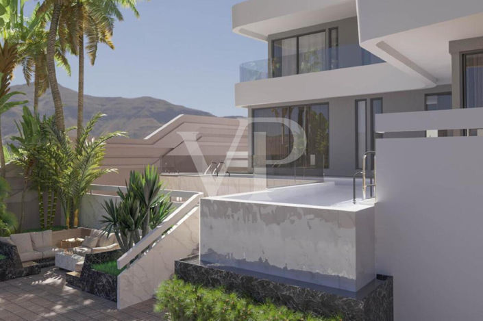 Image No.8-3 Bed Townhouse for sale