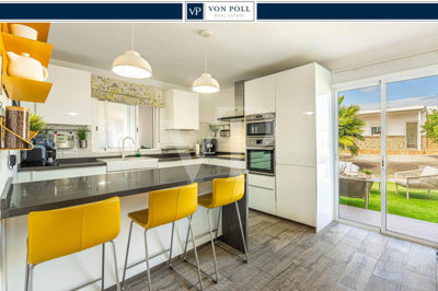 1 - Arico, Townhouse