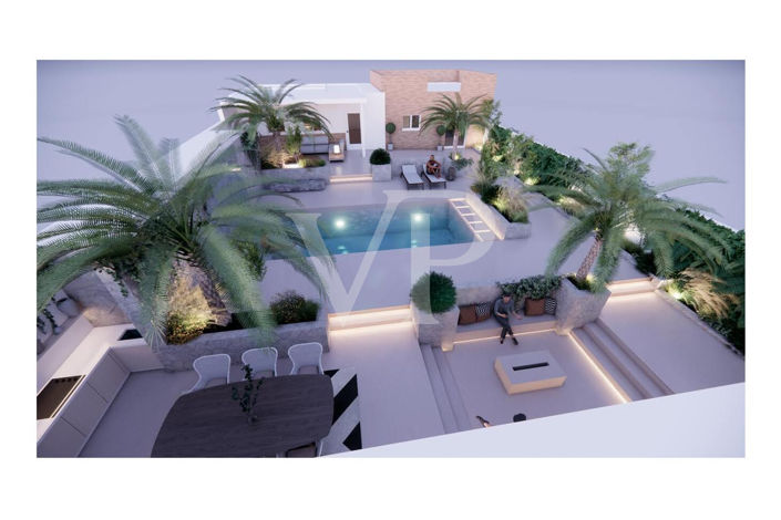 Image No.49-3 Bed Townhouse for sale