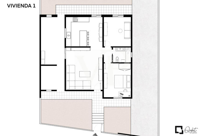 Image No.50-3 Bed Townhouse for sale