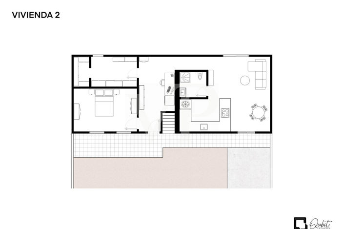 Image No.51-3 Bed Townhouse for sale