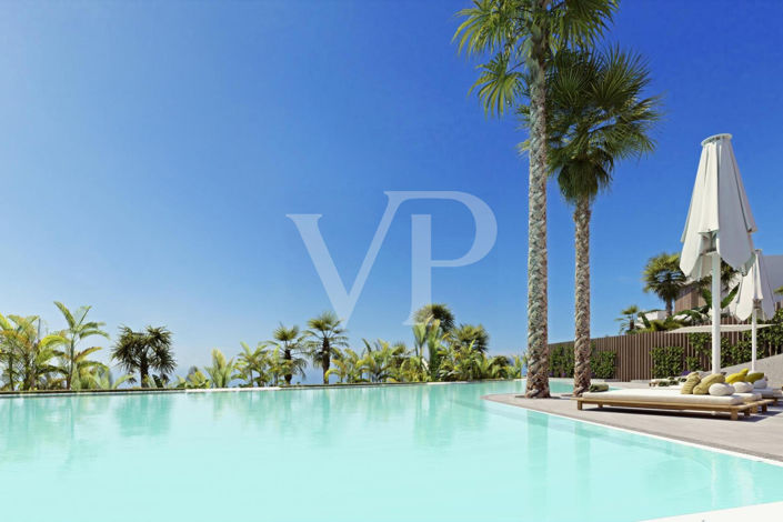 Image No.12-Terre à vendre à Abama