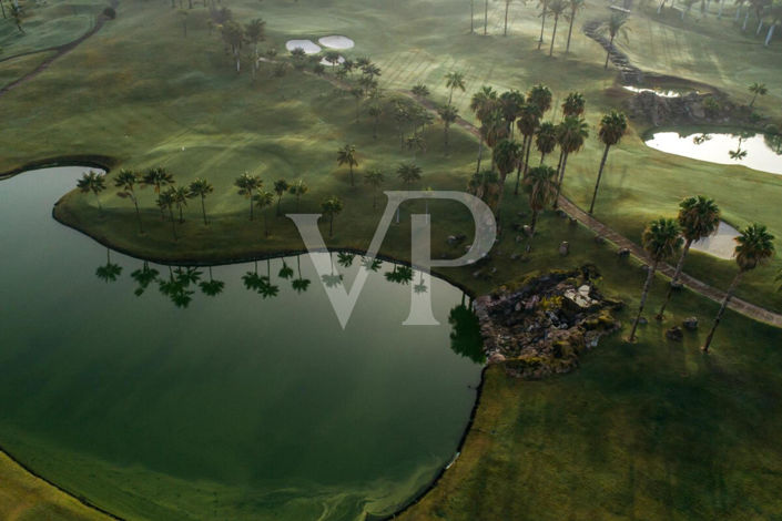 Image No.17-Terre à vendre à Abama