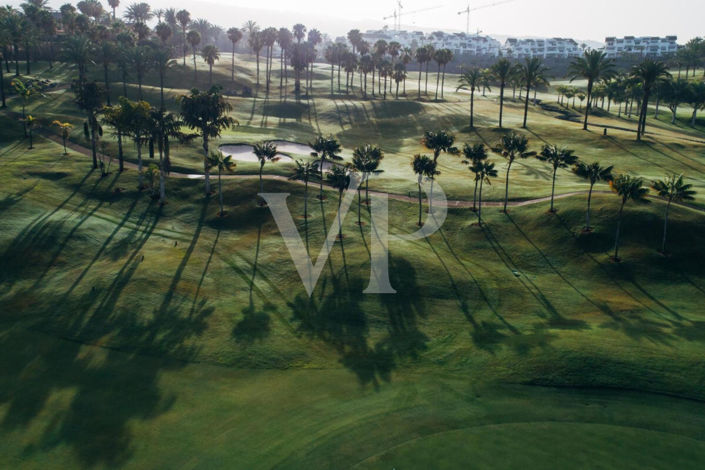 Image No.19-Terre à vendre à Abama