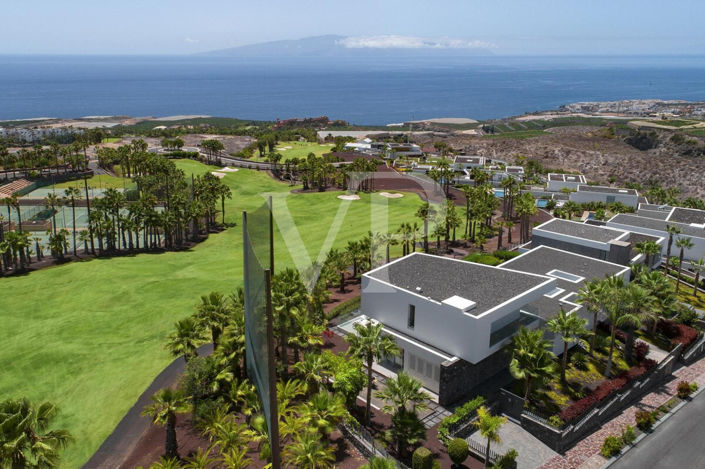 Image No.3-Terre à vendre à Abama