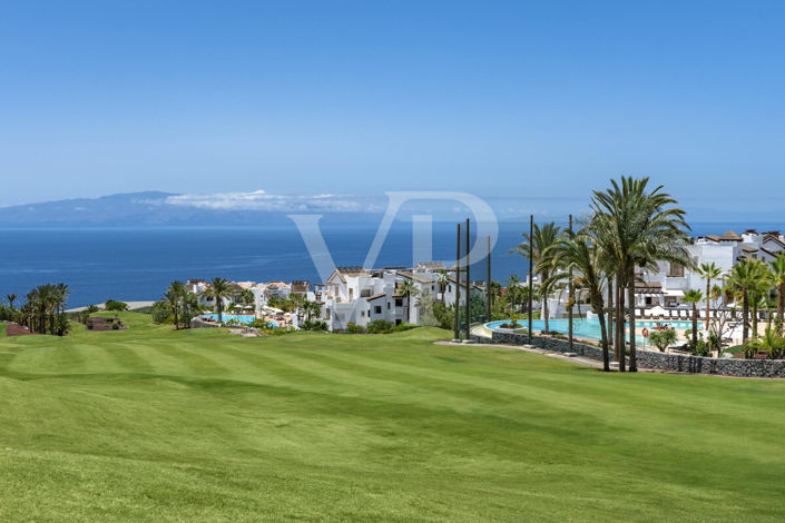 Image No.4-Terre à vendre à Abama