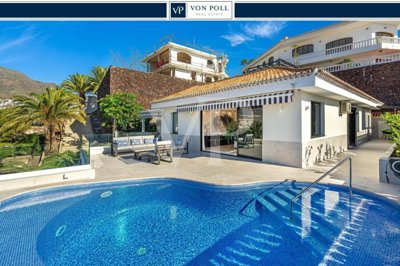 1 - Tenerife, Villa