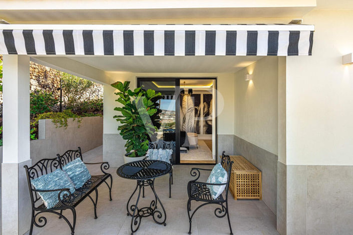 Image No.21-4 Bed Villa for sale