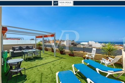 1 - Alcala, Apartment