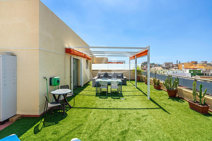 Image No.6-3 Bed Apartment for sale