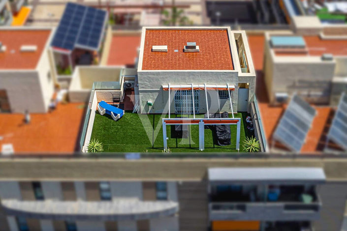 Image No.51-3 Bed Apartment for sale