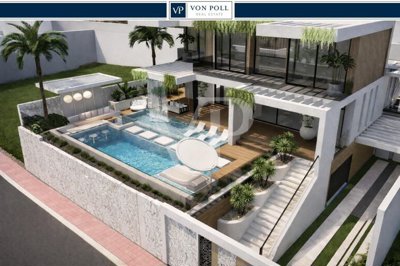 1 - Adeje, Maison de ville