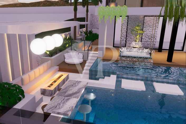 Image No.13-Maison de ville de 5 chambres à vendre à Adeje