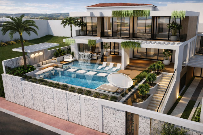 Image No.2-5 Bed Townhouse for sale