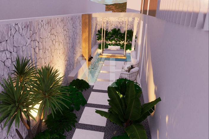 Image No.21-Maison de ville de 5 chambres à vendre à Adeje