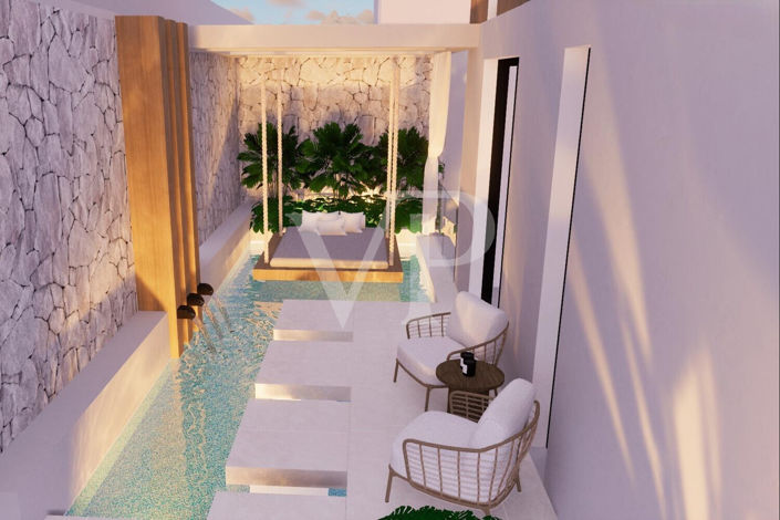 Image No.22-Maison de ville de 5 chambres à vendre à Adeje